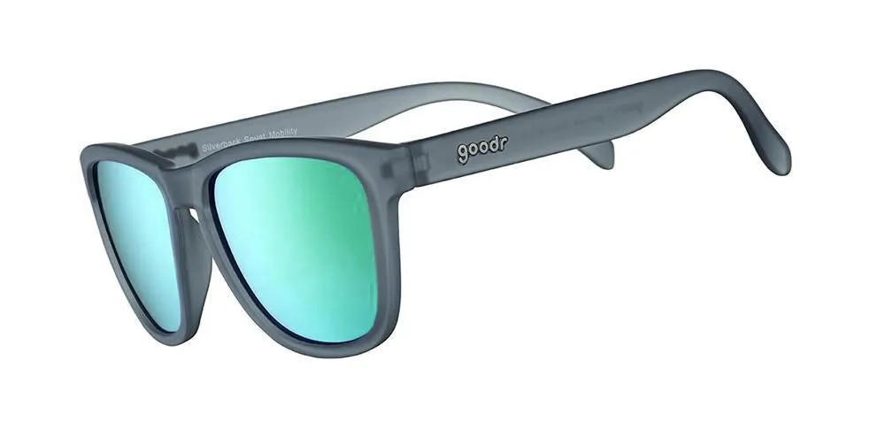 Goodr Sunglasses - OG