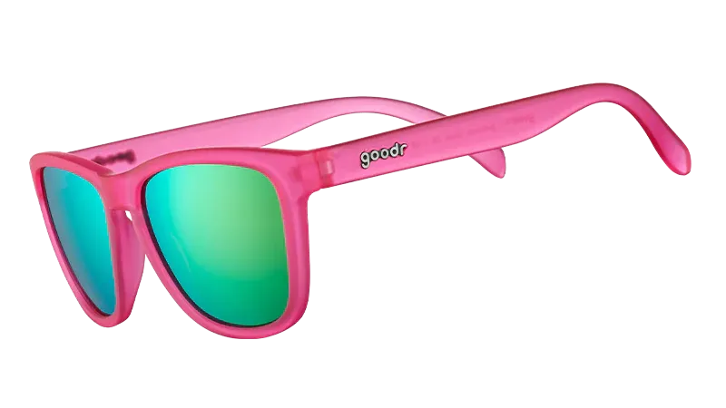 Goodr Sunglasses - OG