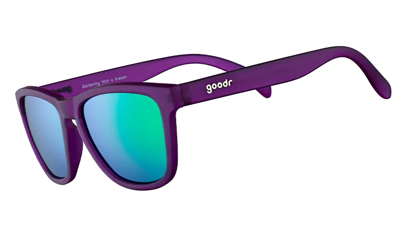 Goodr Sunglasses - OG