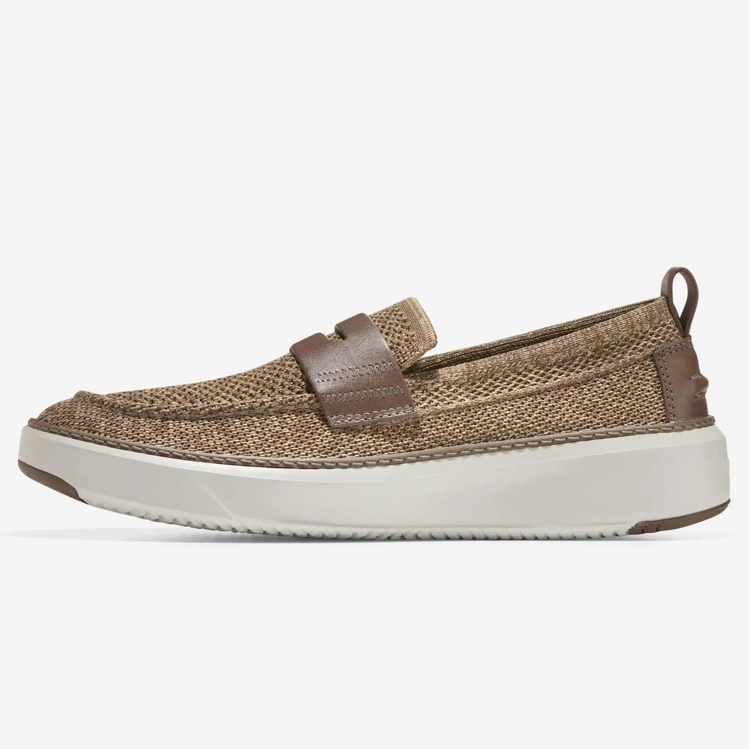 Grandpro Topspin Penny Loafer