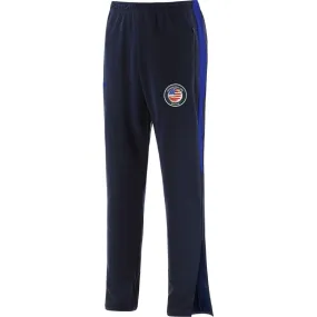 Ground Zero 360 Kids' Aspire Skinny Tracksuit Bottoms