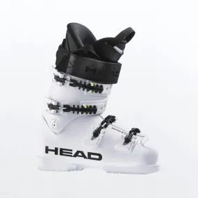 Head Raptor 90S RS Junior Ski Boot | Junior Race Ski Boot UK