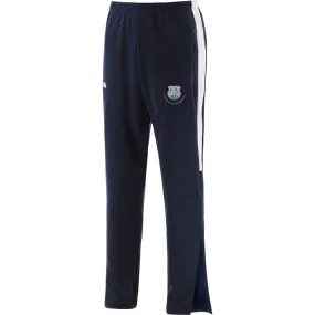 Hunterstown Rovers GFC Kids' Aspire Skinny Tracksuit Bottoms