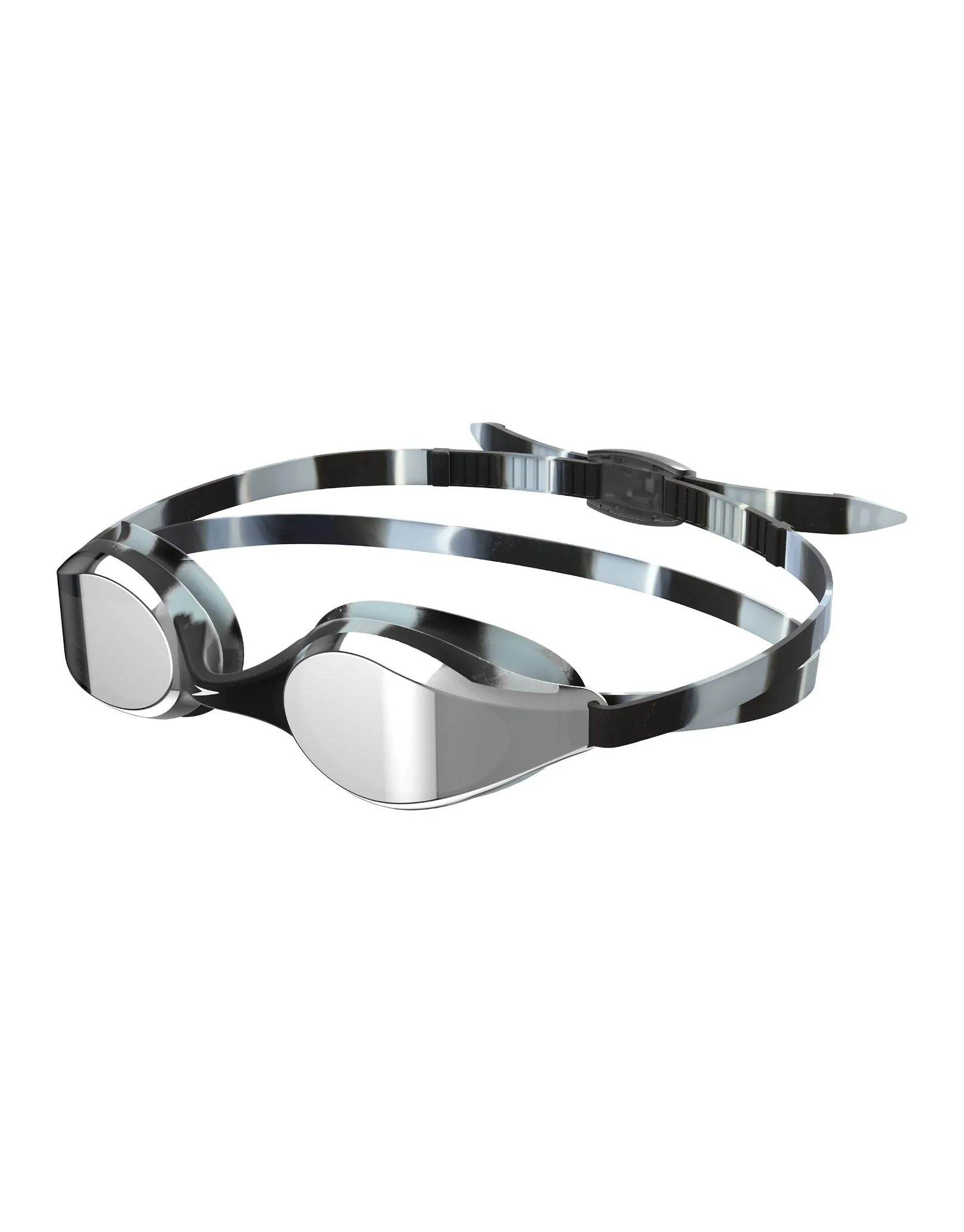 Hyper Flyer Junior Mirror Swim Goggles