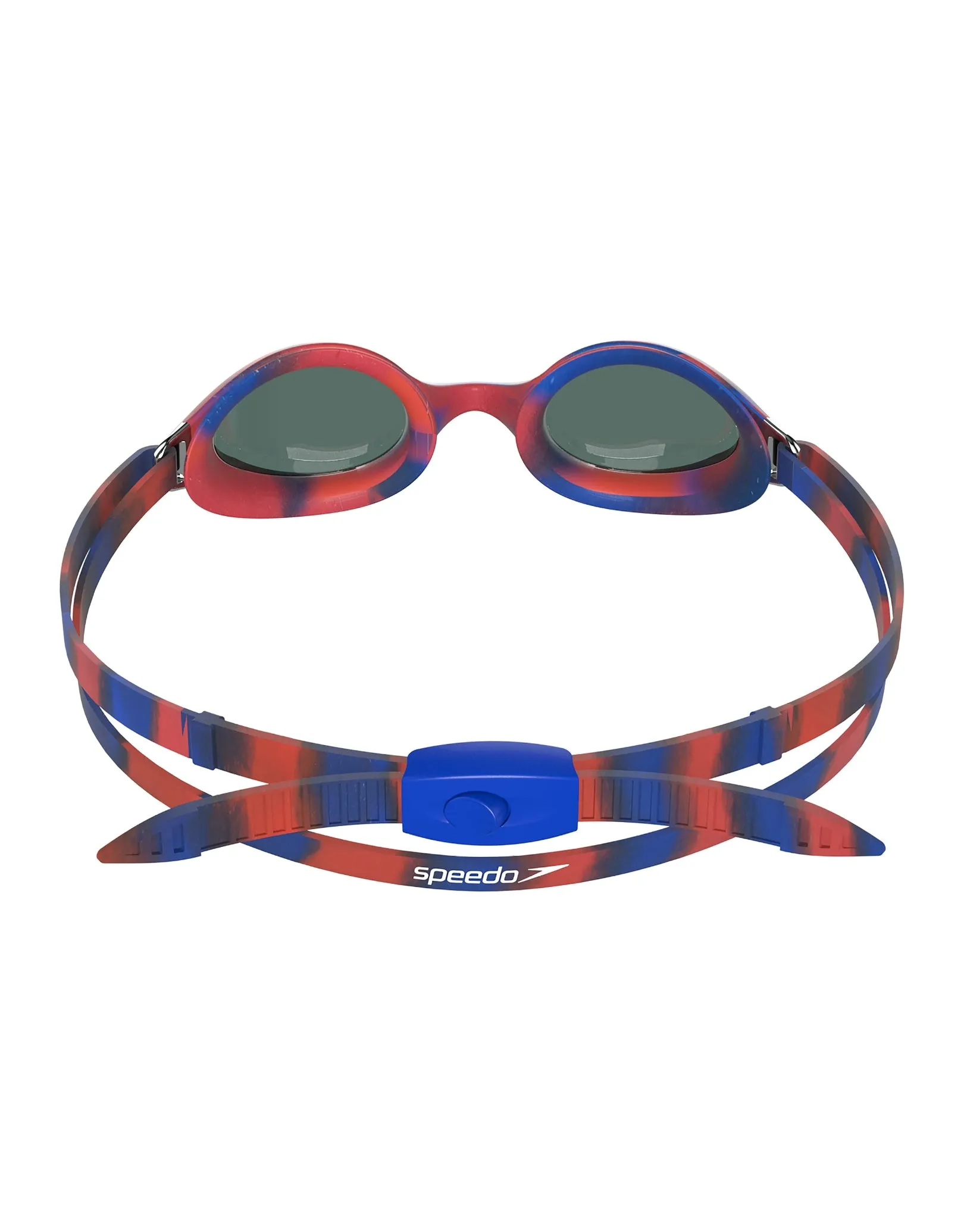 Hyper Flyer Junior Mirror Swim Goggles