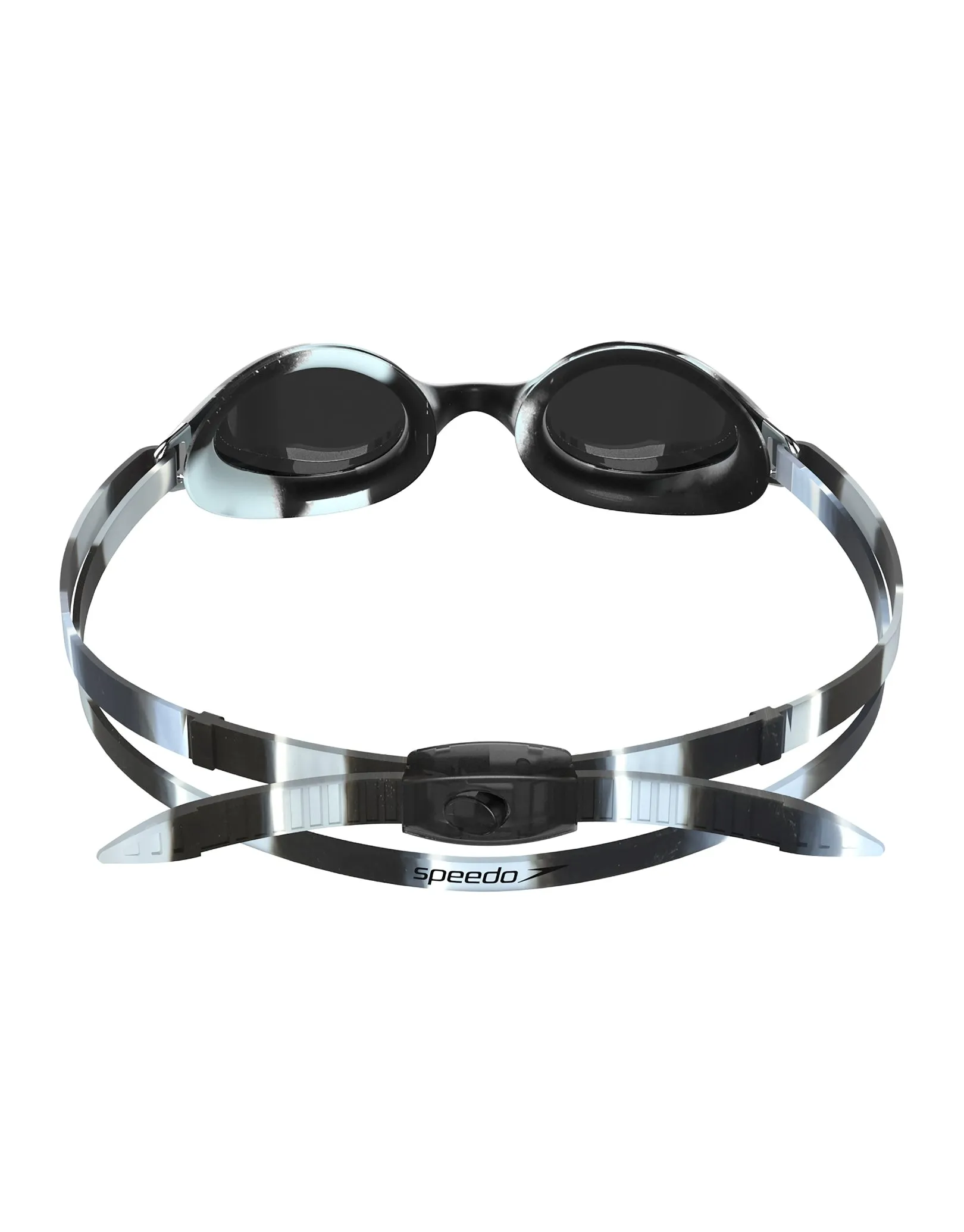 Hyper Flyer Junior Mirror Swim Goggles