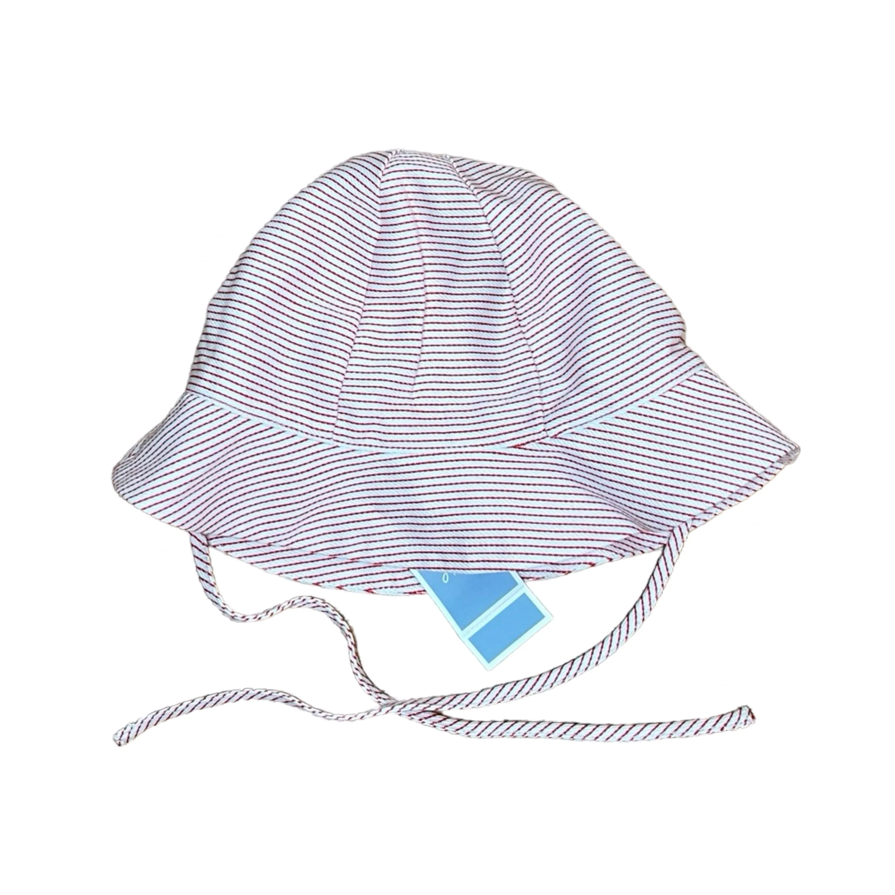 Jacadi Striped Hat