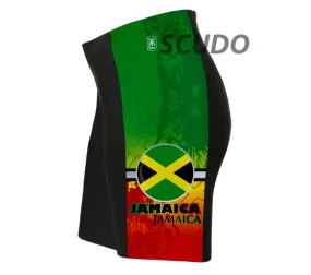 Jamaica Triathlon Shorts