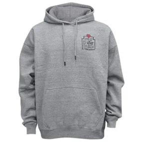 K1X Love Is For After The Game Hoodie ''Grey''