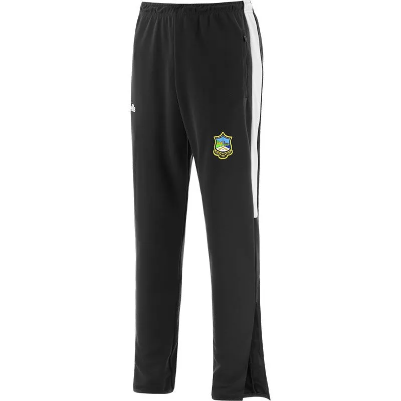 Kilbrittain Timoleague Camogie Club Aspire Skinny Tracksuit Bottoms