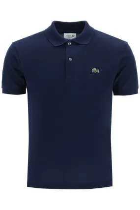 Lacoste    Lacoste Cotton Piquet Polo