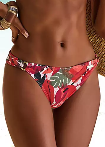 LASCANA Ava Bikini Bottoms | Grattan