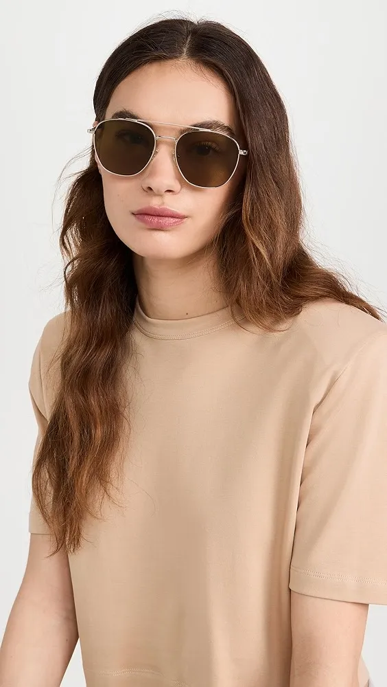 Le Specs   Metaphor Sunglasses 