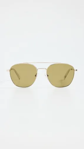 Le Specs   Metaphor Sunglasses 