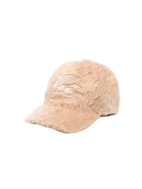 LOGO BASEBALL HAT ETRO  WOMAN 1D0099244800