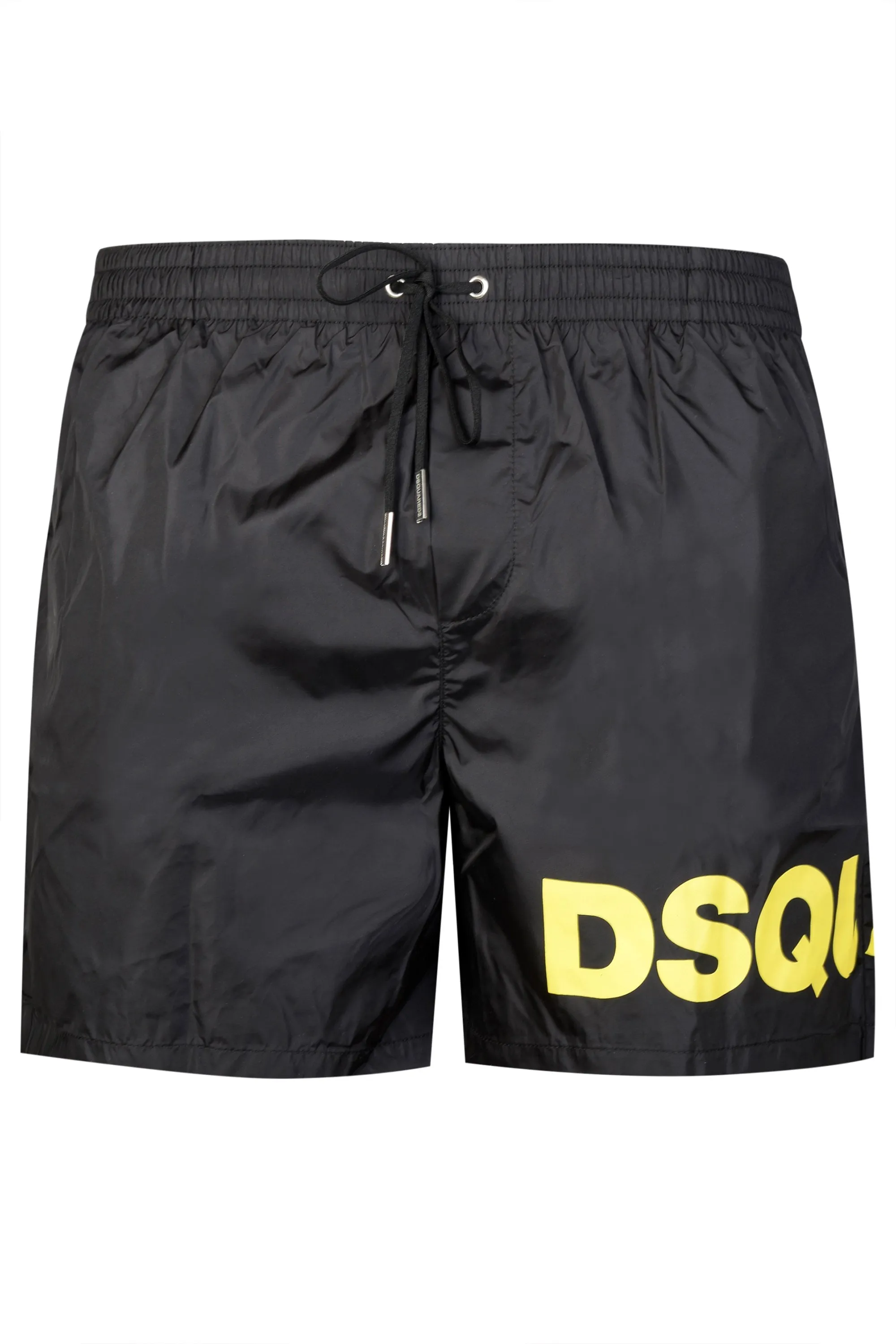 Logo Swim Shorts 