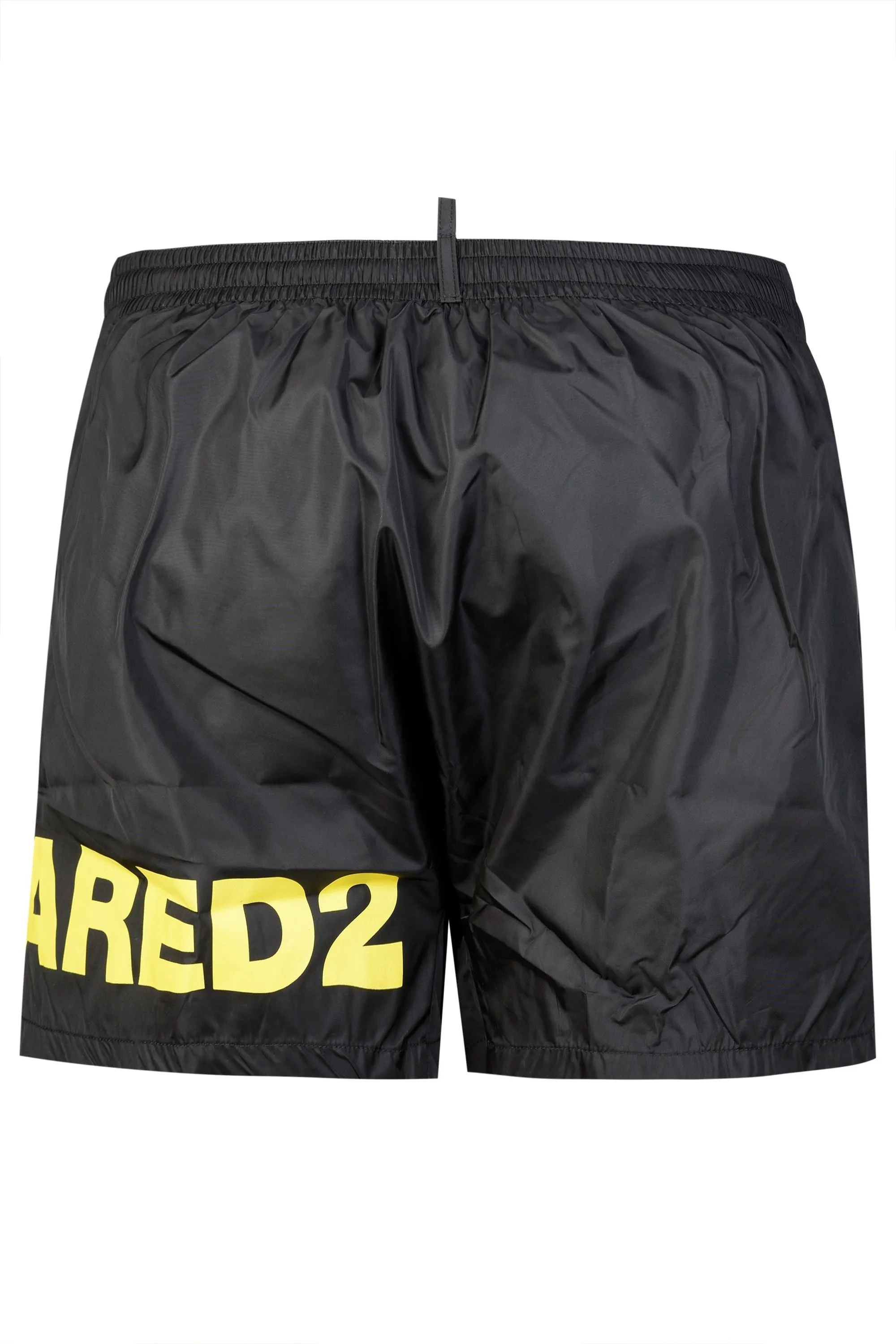 Logo Swim Shorts 