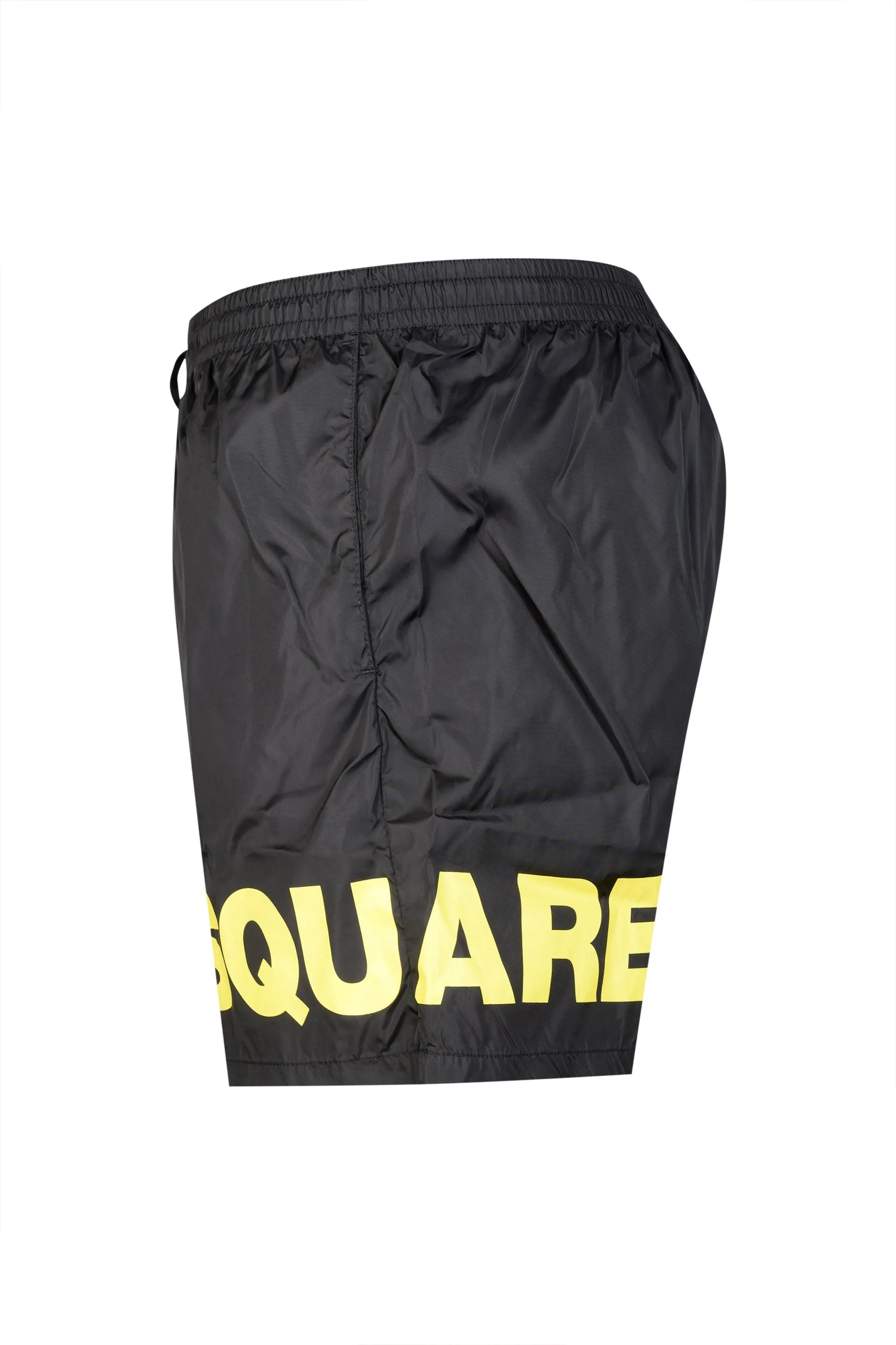 Logo Swim Shorts 