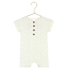 Lou Lou & Company Dottie Romper