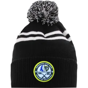 Loughbeg Harps Kids' Canyon Bobble Hat