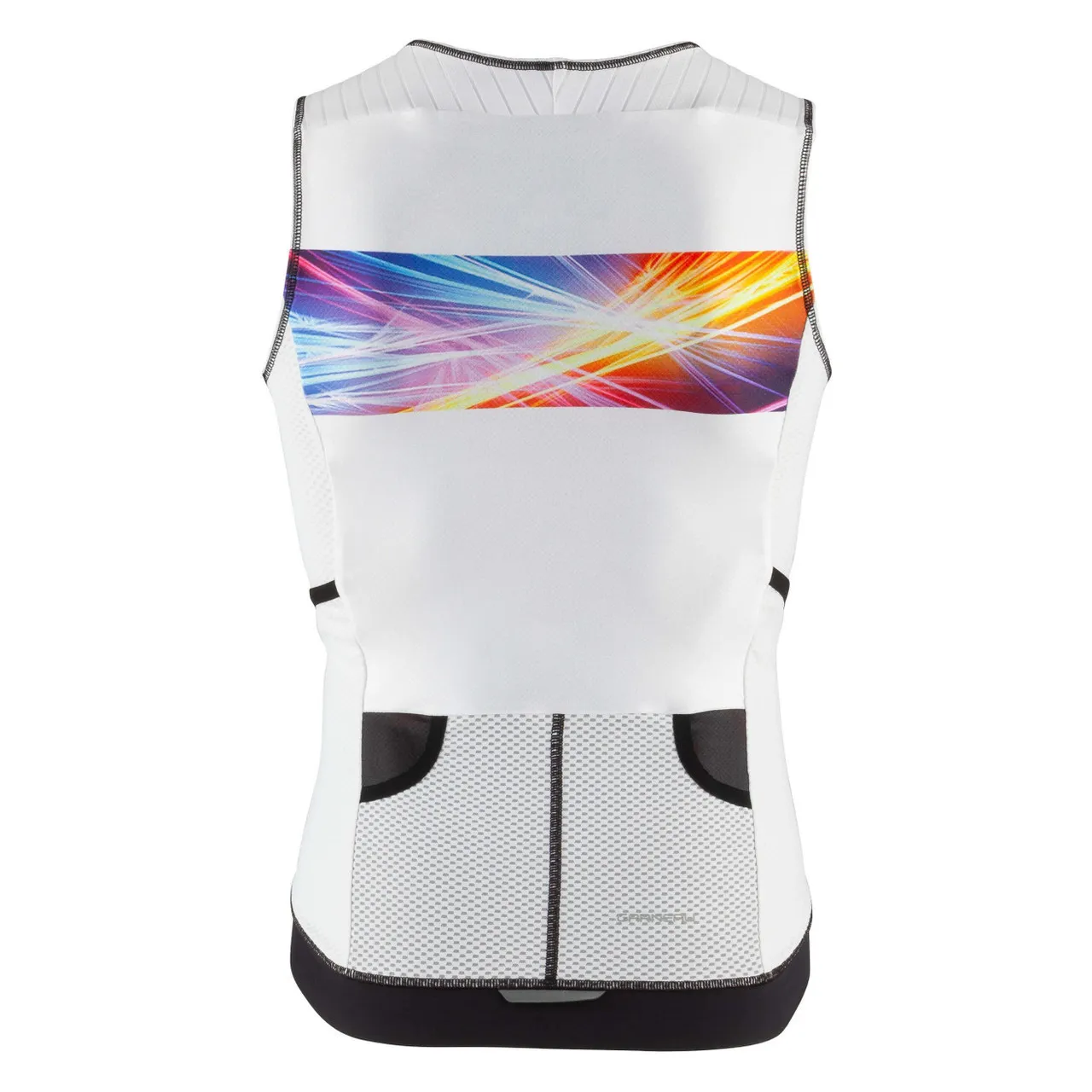 Louis Garneau Men's Aero Sleeveless Tri Top - 2022