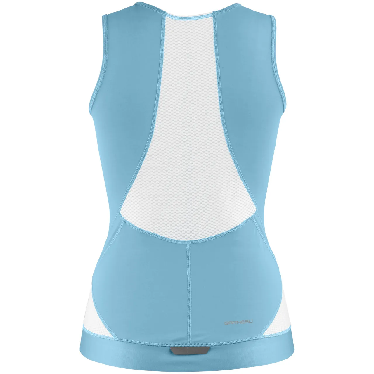 Louis Garneau Women's Sprint Sleeveless Tri Top - 2023