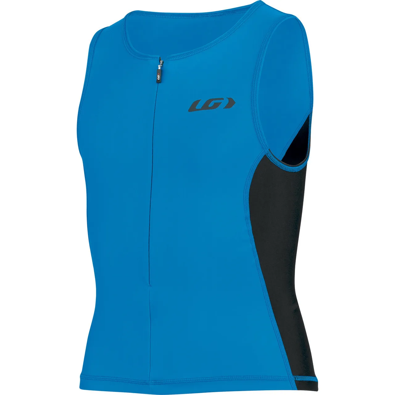 Louis Garneau Youth JR Comp 2 Sleeveless Tri Top - 2019