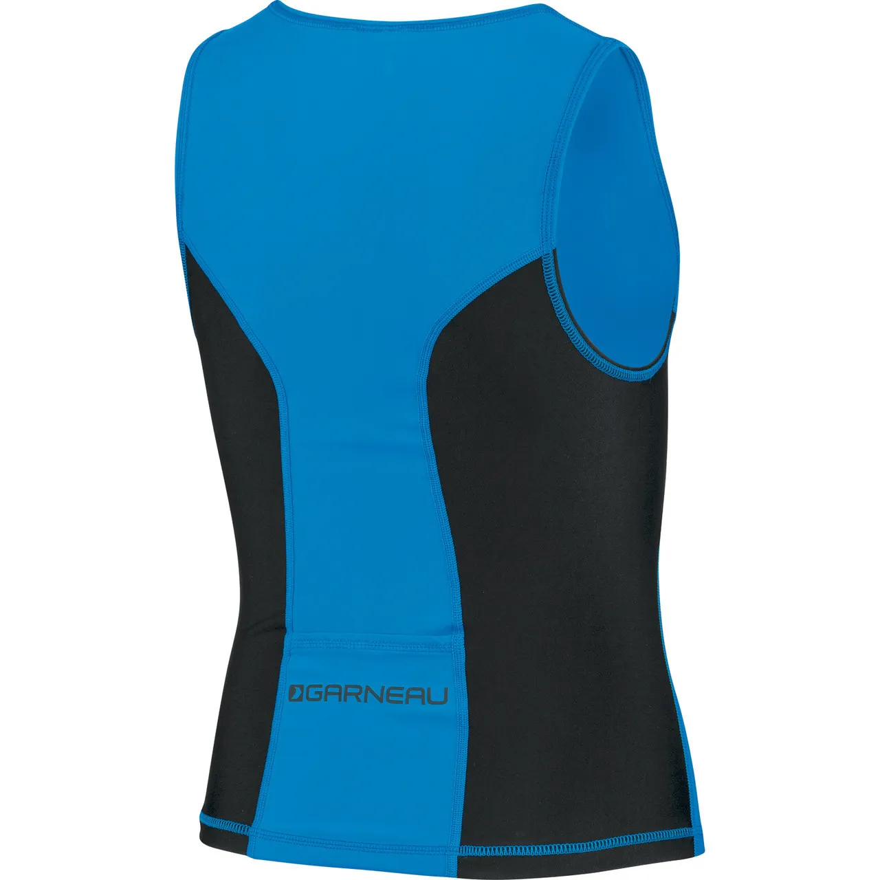 Louis Garneau Youth JR Comp 2 Sleeveless Tri Top - 2019