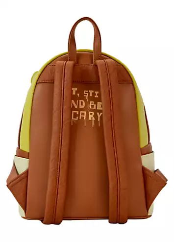 Loungefly Dreamworks Shrek Keep Out Cosplay Mini Backpack | Grattan