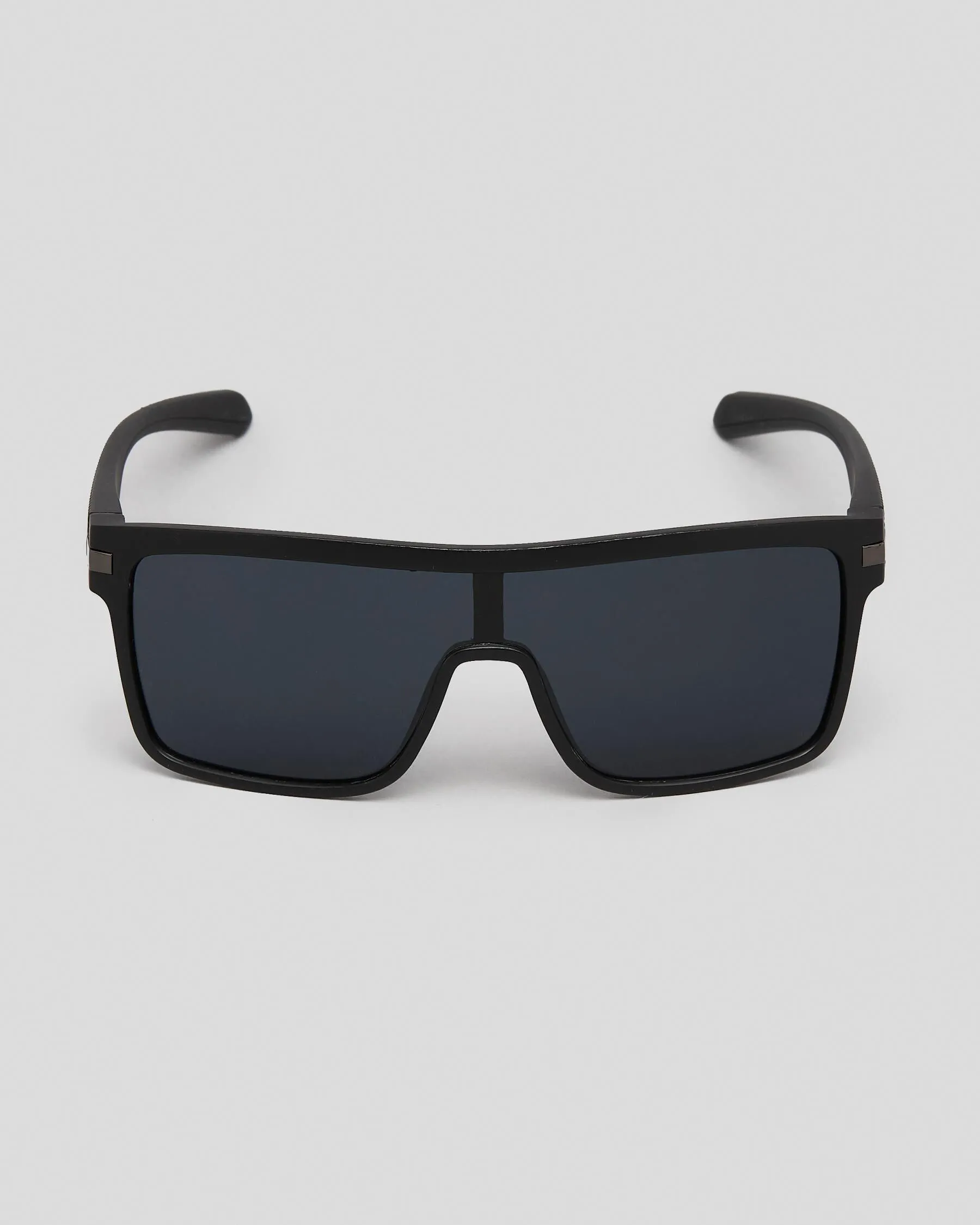 Lucid Via Monte Sunglasses