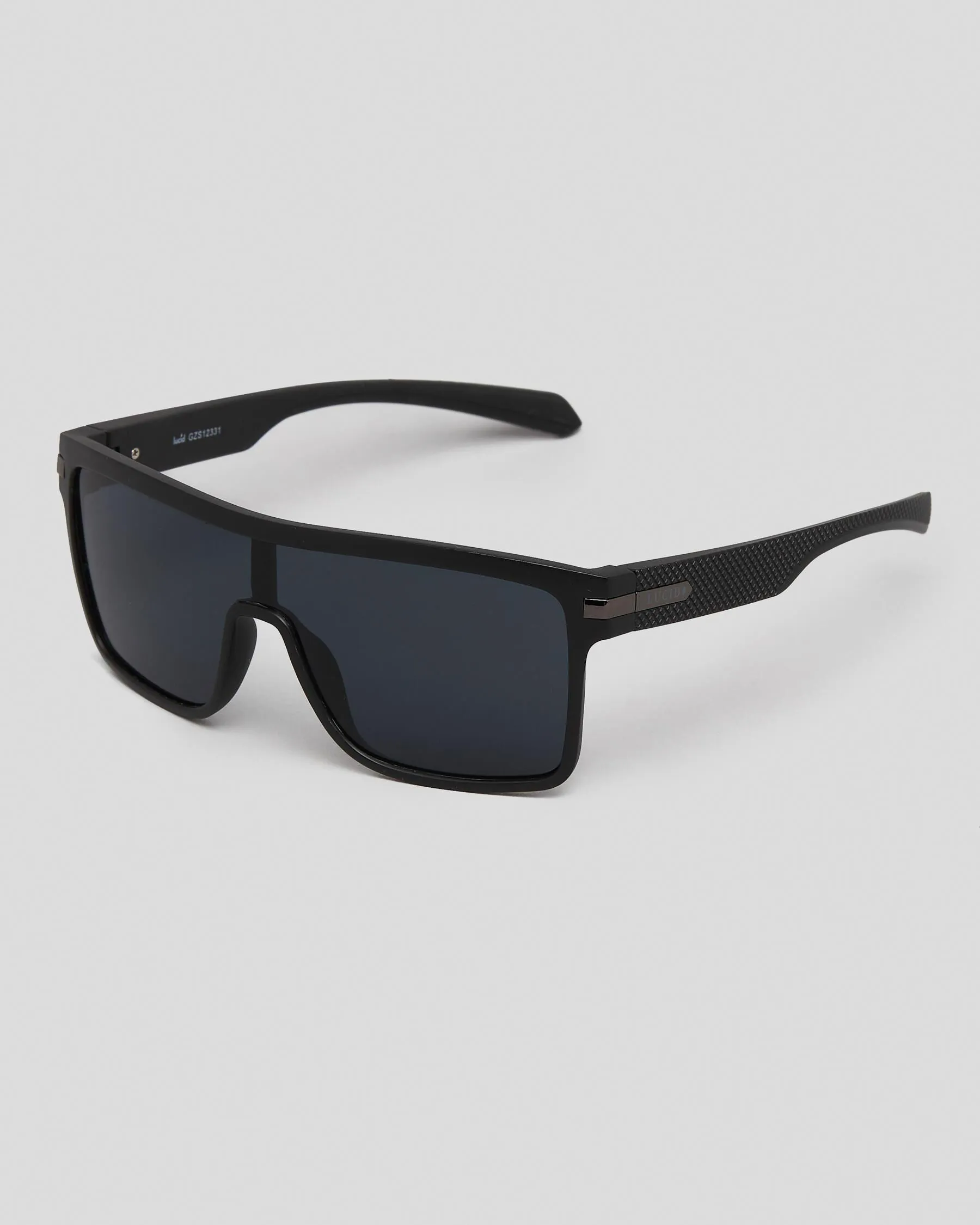 Lucid Via Monte Sunglasses