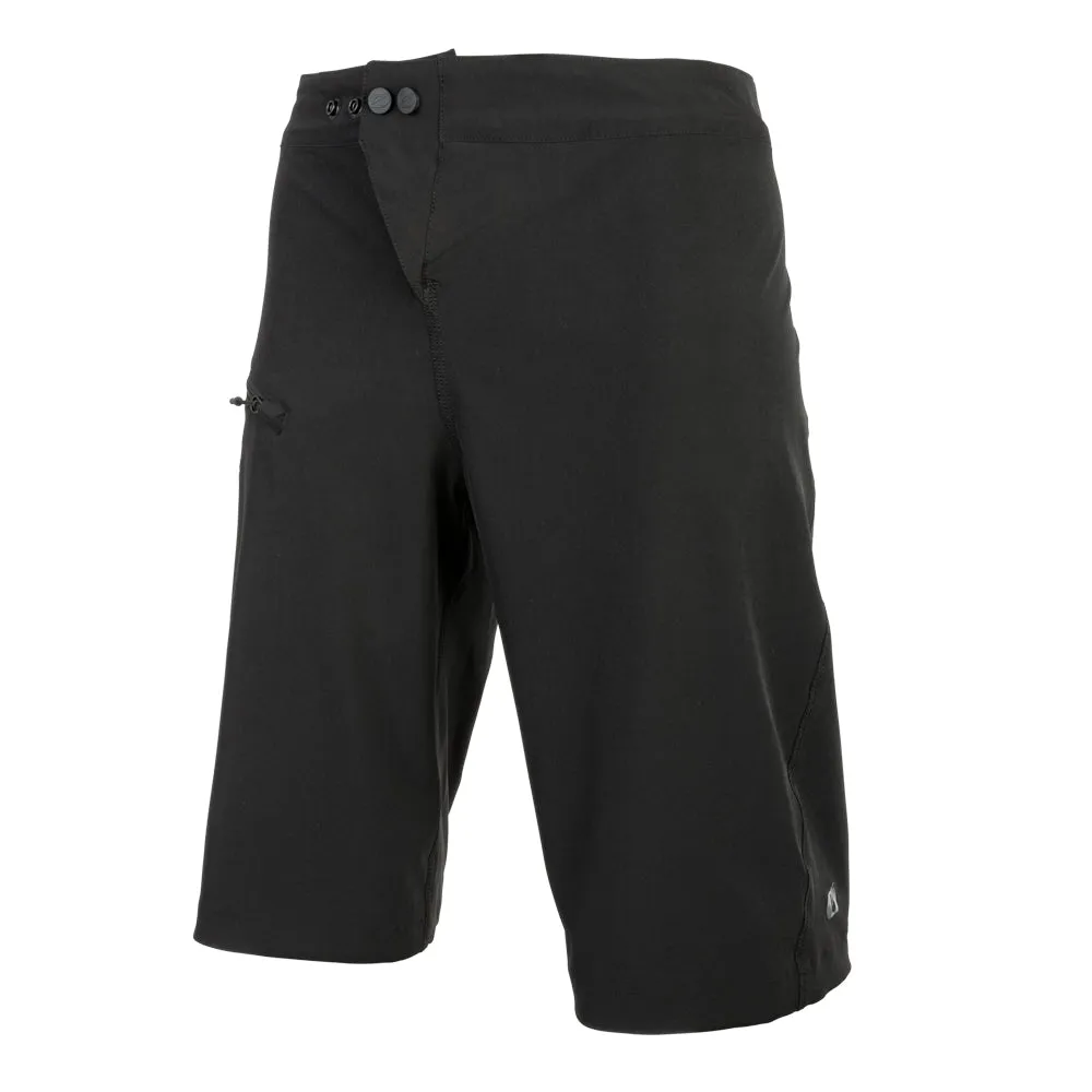 Matrix Shorts Black