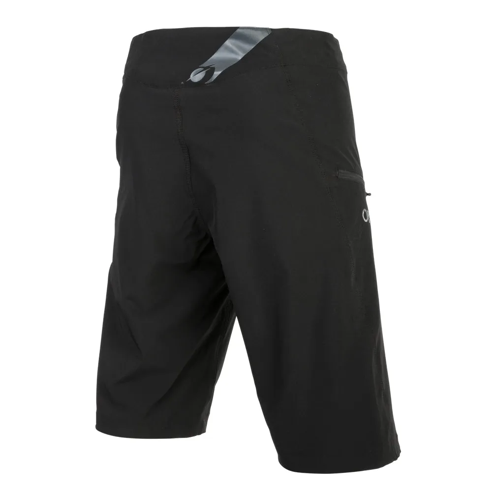 Matrix Shorts Black