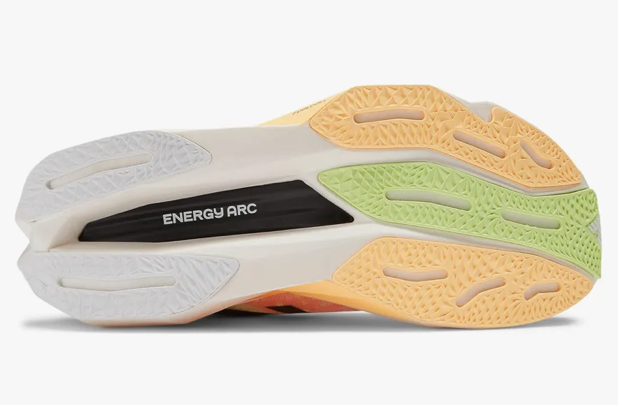 Men's New Balance FuelCell SuperComp Elite v3