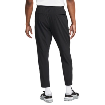 Men's Nike Unlimited Dri-FIT Zippered Cuff Versatile Joggers