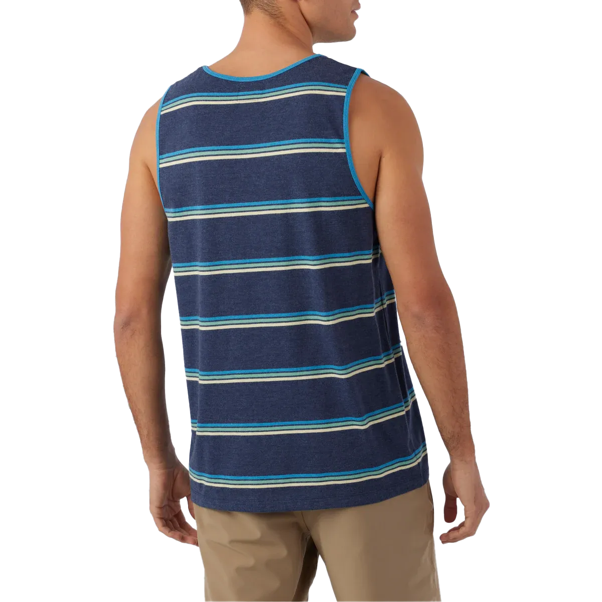 Men's Smasher Tank