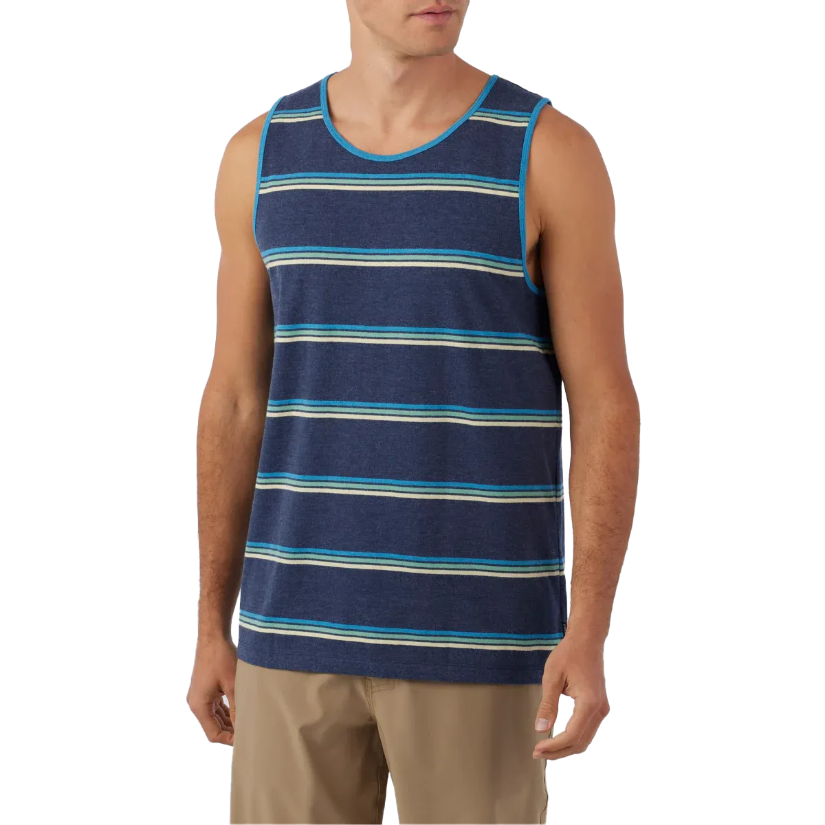 Men's Smasher Tank