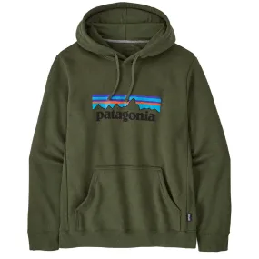 Men's Patagonia P-6 Logo Uprisal Hoodie