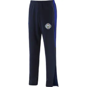 Michael MacCraith-Tramore GAA Aspire Skinny Tracksuit Bottoms