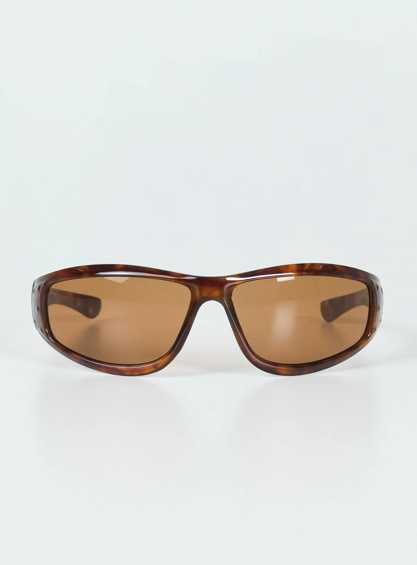 Mora Sunglasses Tort