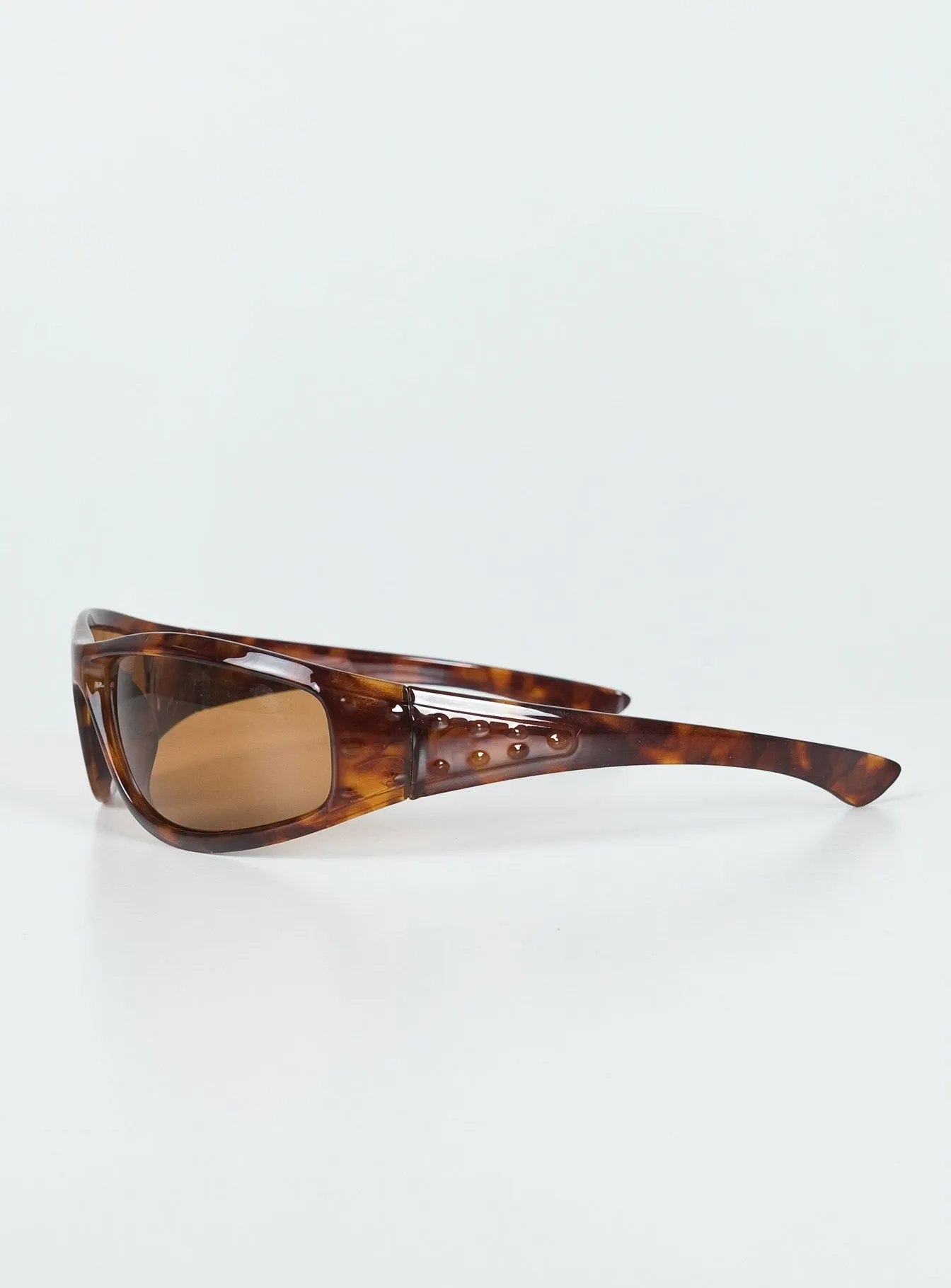 Mora Sunglasses Tort