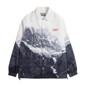 Mountain Coach Jacket