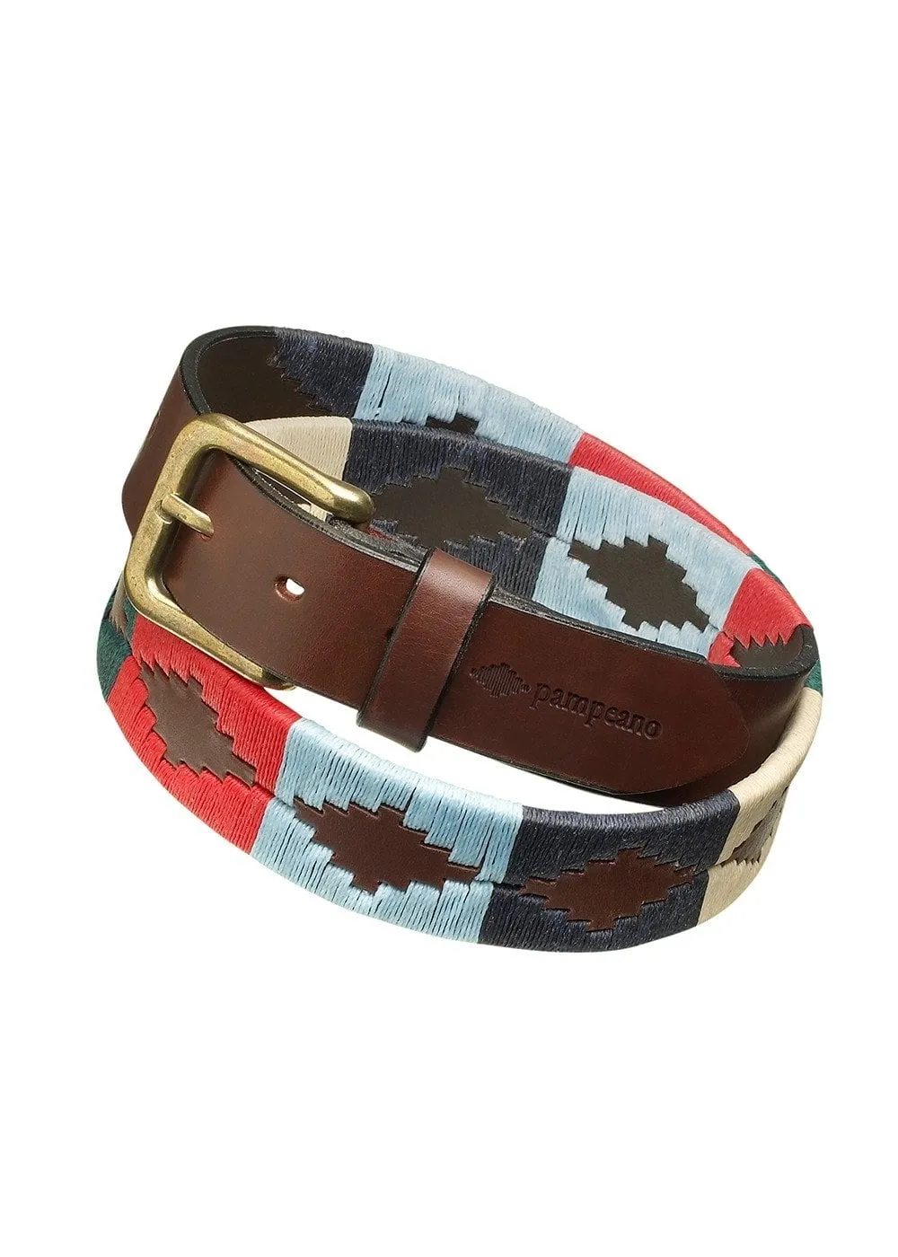 Multi 1.5" Polo Belt