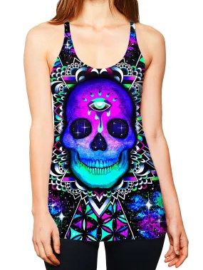 Multiverse Women's Tank