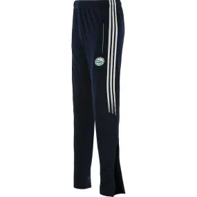 Naomh Cron Kids' Reno Squad Skinny Tracksuit Bottoms