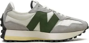 New Balance 327 Raincloud Nori sneakers Grey