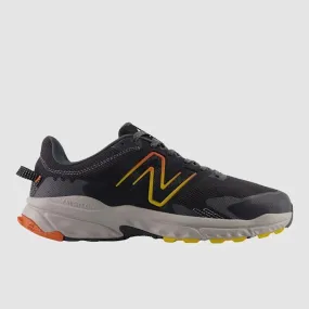 NEW BALANCE 510 v6 - BLACL/ORANGE/YELLOW