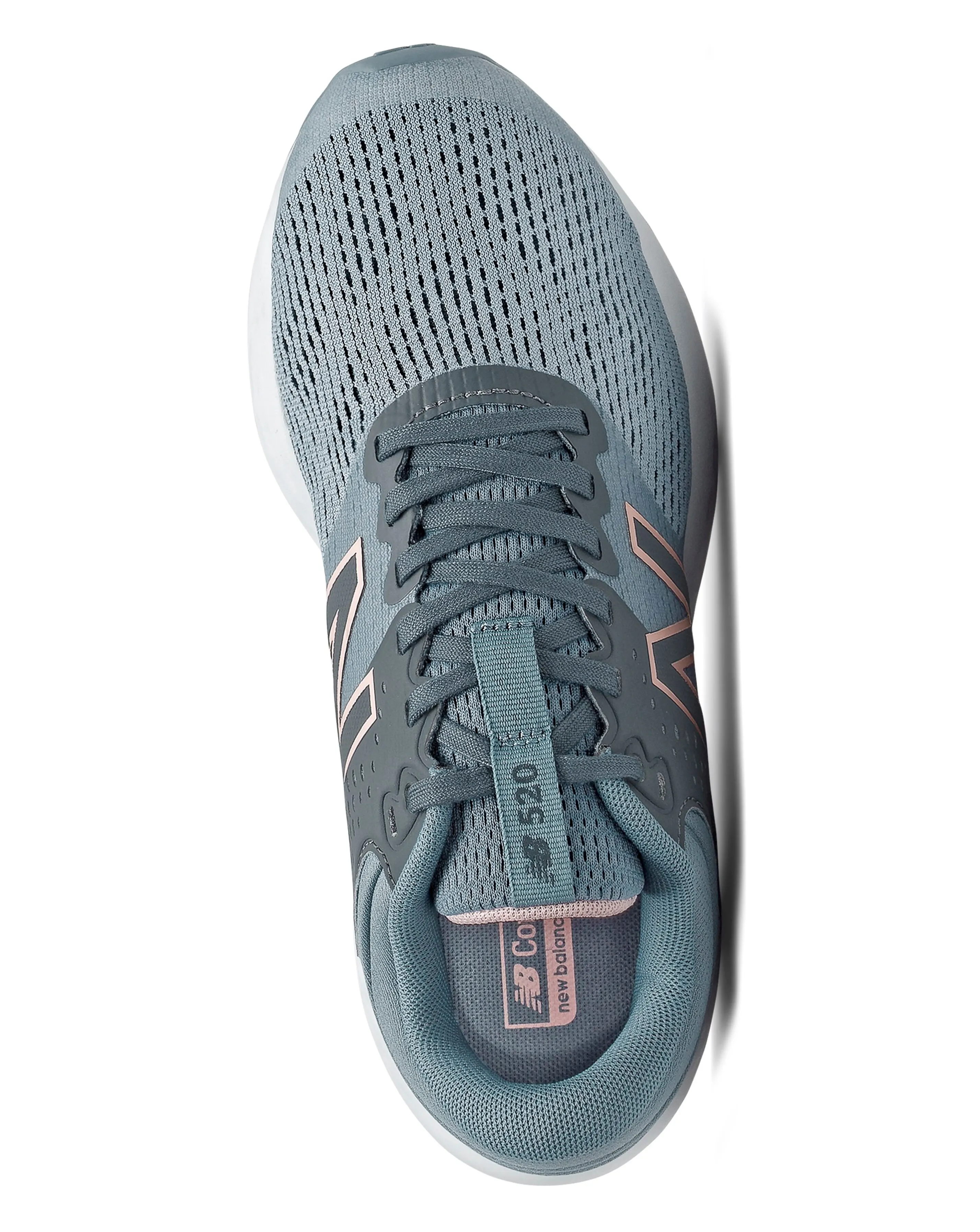 New Balance 520 Trainers Wide Fit | Simply Be