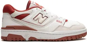 New Balance 550 Astro Dust sneakers Neutrals