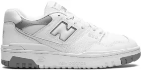 New Balance 550 White Grey Cream sneakers